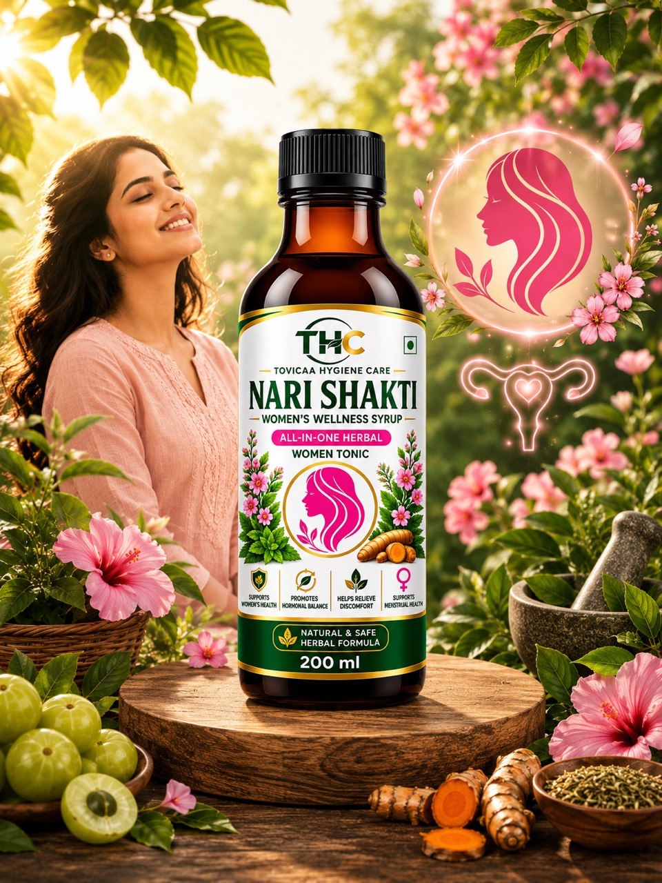 Nari Shakti