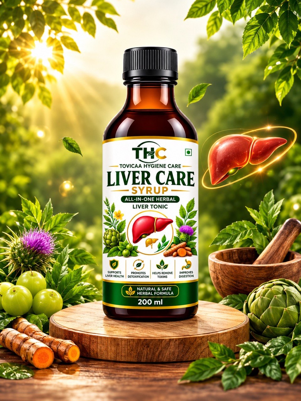Liver Care