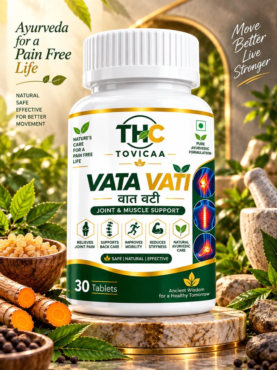 Vata Vati